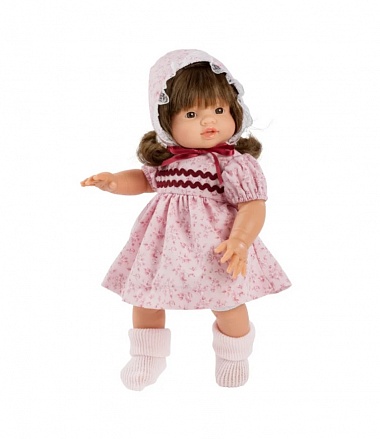 Кукла ASI - Эмма, 36 см 