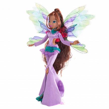 Кукла из серии Winx Club Онирикс – Лейла 