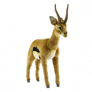 Мягкая игрушка - Газель, 70 см (Hansa, 4778)