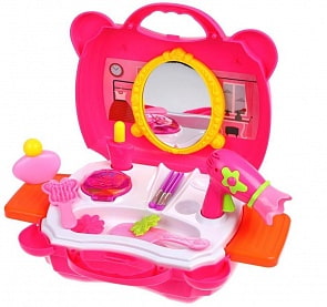 Игровой набор - Стилист, 22 предмета (Shantou, SX2298-1)