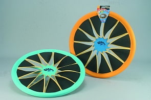 Летающий диск-гигант (Simba, 7202700)