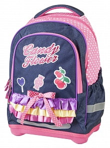 Рюкзак супер легкий - Сладкие цветы (Target, 17916)