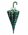 Зонт детский - Динозаврики, 48 см, свисток, полуавтомат  - миниатюра №2