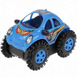 Машина-перевёртыш Автоспорт (Играем вместе, B1058973-R1)