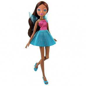 Кукла Winx Club Модный повар – Лейла (Winx, IW01531805)
