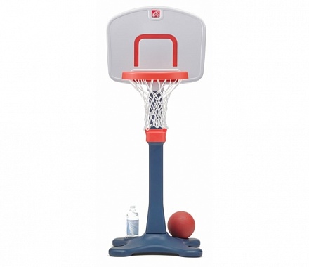 Баскетбольный щит, высота 168-229 
