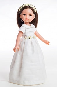 Кукла Кэрол, 32 см (Paola Reina, 04821)