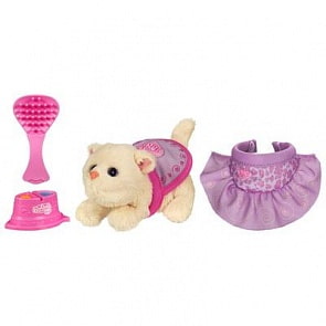 Игровой набор "Ласковые зверята" (HASBRO, 27161H)