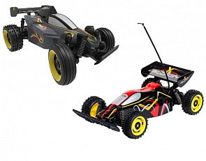 Радиоуправляемая машина Silverlit Багги Рейсинг, 1:18 (Silverlit, TE104)