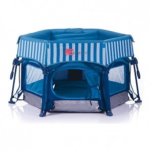 Манеж Sport (Jetem, Sport_Blue)