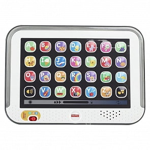 Обучающий планшет с технологией Smart Stages (Fisher Price, DHY54sim)