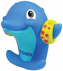 Водяная свистулька (Tomy, E72359st) - миниатюра