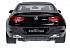 BMW 6 Series Coupe Rastar на радиоуправлении, 49 см.  - миниатюра №4