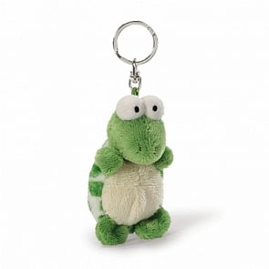 Брелок "Черепаха" 10см (Nici, 34466st)