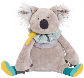 Мягкая игрушка Moulin Roty Коала Габин (Moulin Roty, 642710)