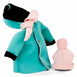 Набор одежды Уличный для куклы 36 см (Gotz, 3403322) - миниатюра