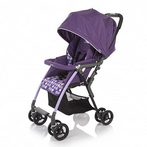 Коляска прогулочная Neo (Jetem, JT001_purple)