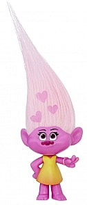 Trolls Hasbro. Коллекционная фигурка Тролли - Moxie, 10 см (Hasbro, b2782/b6555)
