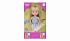 Кукла - Летний наряд, блондинка в цветном  - миниатюра №1