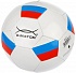 Футбольный мяч, 1 слой PVC, Россия  - миниатюра №1