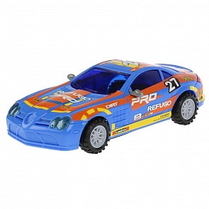 Машина инерционная (B1811837)