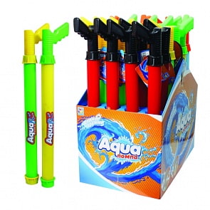 Водяная помпа Аквамания, 70 см (1toy, Т59463) (ассортимент)