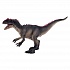 Фигурка Аллозавр с подвижной челюстью  - миниатюра №1