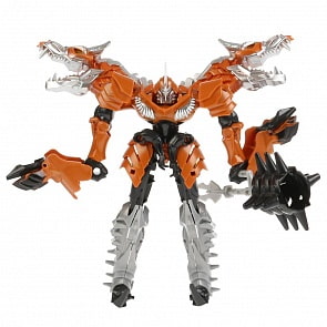 Робот с аксессуарами (B1850755)