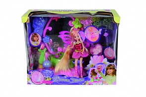 Фея + столик с украшениями (Simba, 5519314)