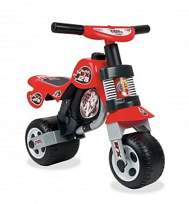Каталка Moto Cross 309 Coloma, 3482RT Каталка Moto Cross 309 Coloma, 3482RT