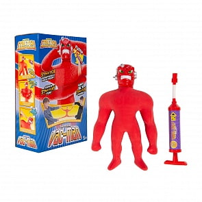Тянущаяся фигурка Вак-Мэн Стретч, 33 см. (Stretch, 35362)