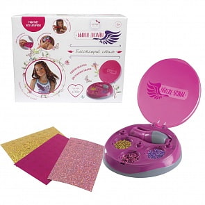 Lucky набор - Блестящий стиль (1toy, Т13939)