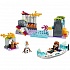 Lego Disney Princess. Конструктор Лего Принцессы Дисней - Экспедиция Анны на каноэ  - миниатюра №1