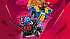 Конструктор Lego Super Heroes - Mighty Micros: Звездный Лорд против Небулы  - миниатюра №8