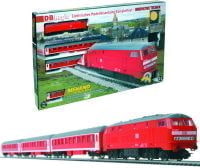 Железная дорога Mehano DB Regio (Mehano, T743) Железная дорога Mehano DB Regio (Mehano, T743)