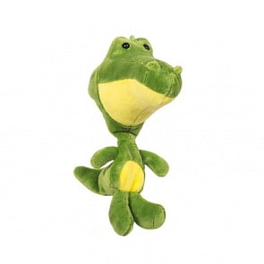 Мягкая игрушка-подвеска - Крокодил, 20 см (Button Blue, 73-2094)