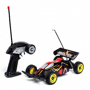 Машина Silverlit Багги Рейсинг на р/у 1:18 (Silverlit, TE171)