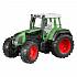 Трактор Bruder Fendt Favorit 926 Vario с фаркопом  - миниатюра №3