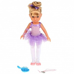 Кукла с аксессуарами (R208A) (ассортимент)