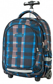 Рюкзак-тележка – Allover 3 (Target, 21432)