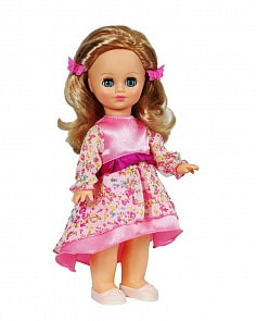 Интерактивная кукла Наталья 4, озвученная (Весна, В23/о)