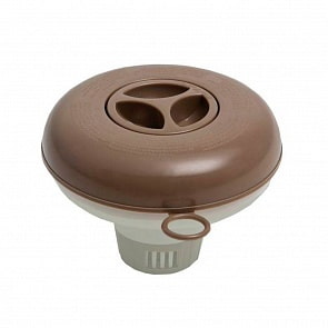 Поплавок-дозатор для химии (Intex, с29042)