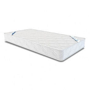 Матрас Afalina Анатомик Coconut, 125 х 65 см, кокос, латекс, белый (Afalina, AF-Анатомик Coconut_белый)