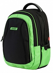 Рюкзак 2 в 1 - Green apple (Target, 21299) - миниатюра