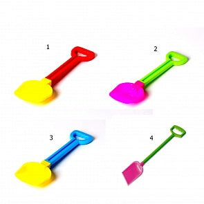 Лопата большая (Stellar, 01230-no)