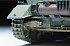Модель сборная - Немецкий средний танк Т-IVE  - миниатюра №5
