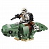 Конструктор Lego®  Star Wars - Спасательная капсула Микрофайтеры: дьюбэк  - миниатюра №11