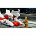 Конструктор Lego®  Star Wars - Звёздный истребитель типа А, 4+  - миниатюра №5