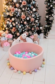 Сухой бассейн Perfetto Sport Morbido PS-527 (Perfetto Sport, PS-527)