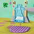 Конструктор Lego Trolls - Домик-бутон Розочки  - миниатюра №10